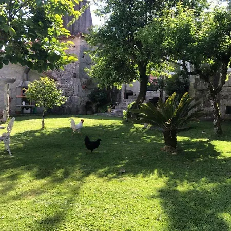 Casa Gabriel Pereira Nyaraló *