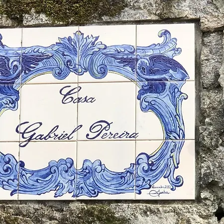 Casa Gabriel Pereira Nyaraló *