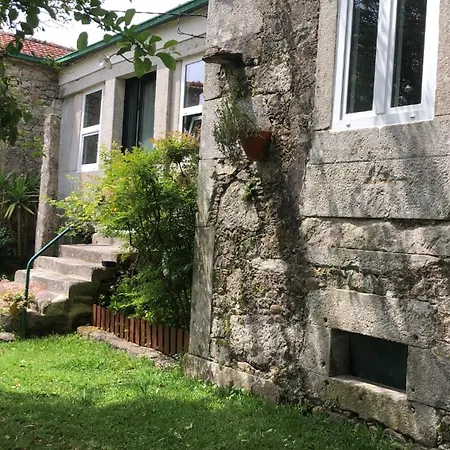 Casa Gabriel Pereira Nyaraló *