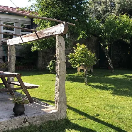Nyaraló Casa Gabriel Pereira Caminha