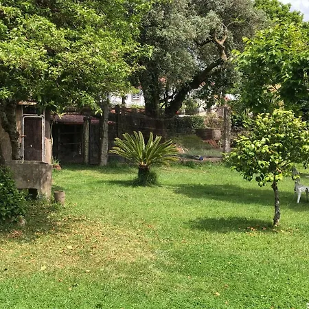Casa Gabriel Pereira