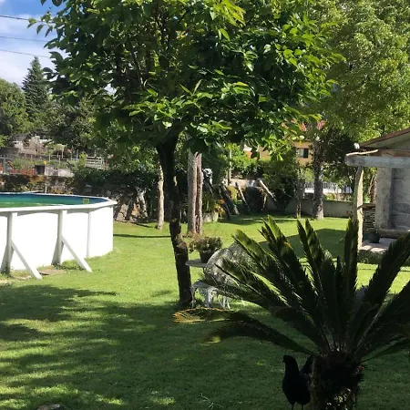 Casa Gabriel Pereira * Caminha