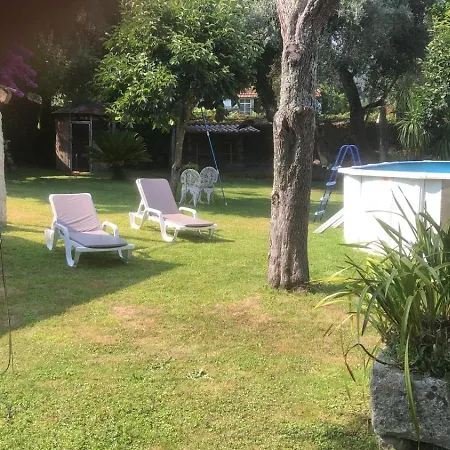 Casa Gabriel Pereira * Caminha