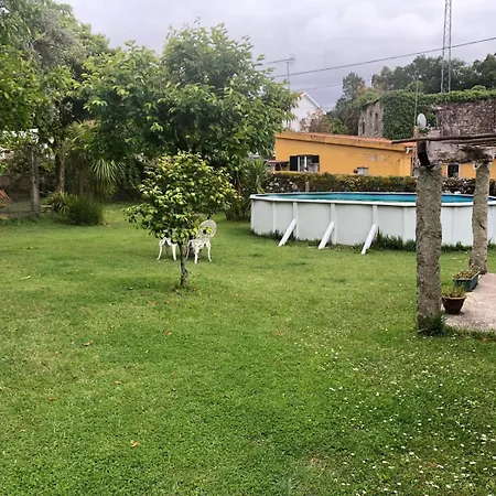 Casa Gabriel Pereira * Caminha