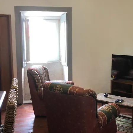 Casa Gabriel Pereira