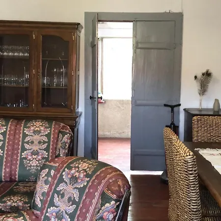 Nyaraló Casa Gabriel Pereira Caminha