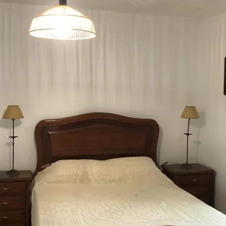 Nyaraló Casa Gabriel Pereira *