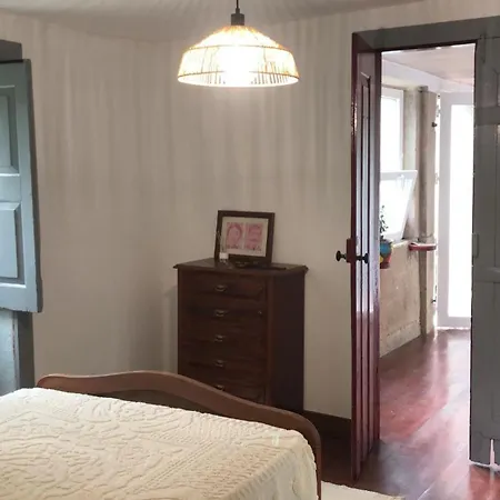 Nyaraló Casa Gabriel Pereira