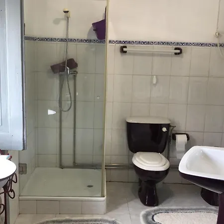 Casa Gabriel Pereira Semesterbostad Caminha