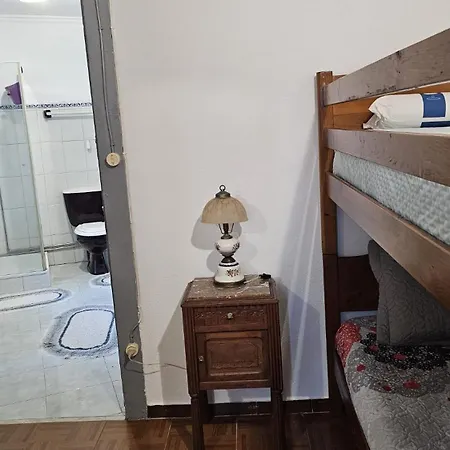 Nyaraló Casa Gabriel Pereira *