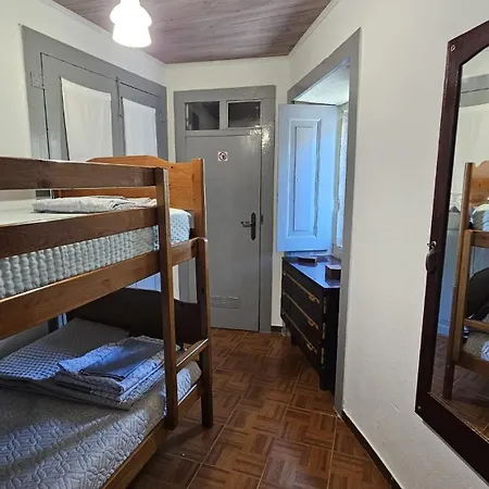 Casa Gabriel Pereira Semesterbostad