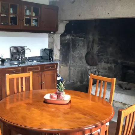 Casa Gabriel Pereira Nyaraló