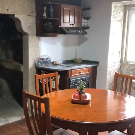 Casa Gabriel Pereira Caminha