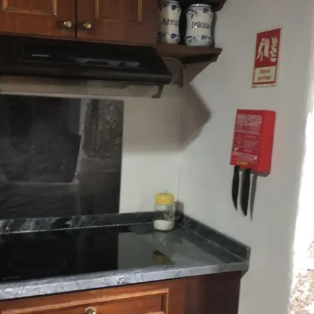 Nyaraló Casa Gabriel Pereira *