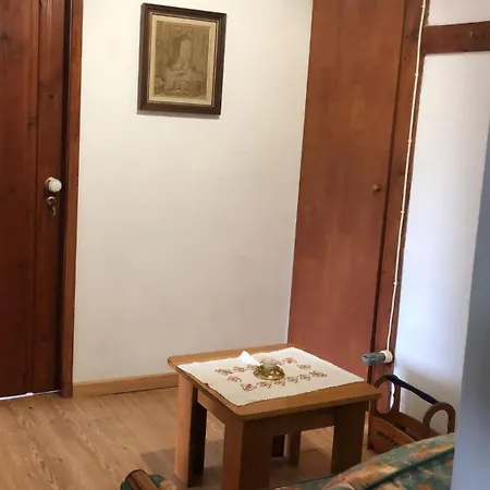 Nyaraló Casa Gabriel Pereira *