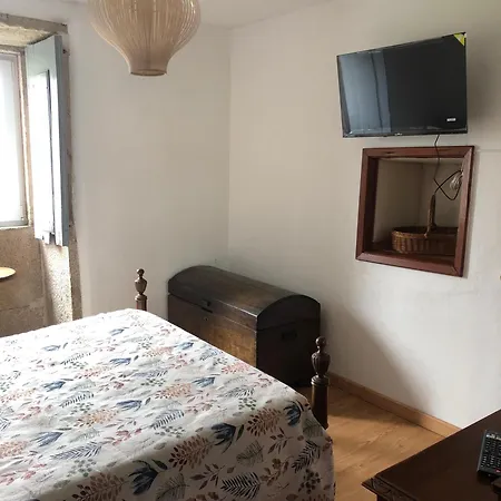 Casa Gabriel Pereira * Caminha