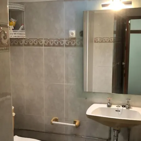 Nyaraló Casa Gabriel Pereira *